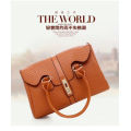 Competitive wholesale price 6 pieces woman bag set low price